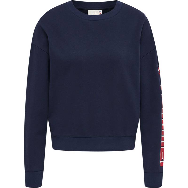 hummel hmlIC KIM SWEATSHIRT Sweatshirt Damen