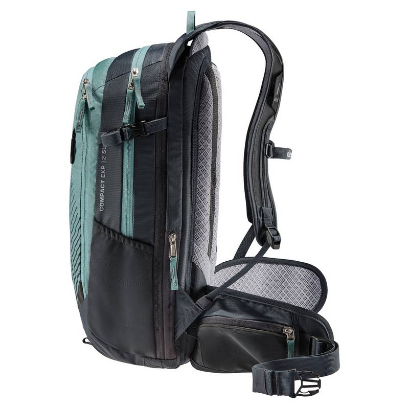 Deuter Compact EXP 12 SL Fahrradrucksack Damen