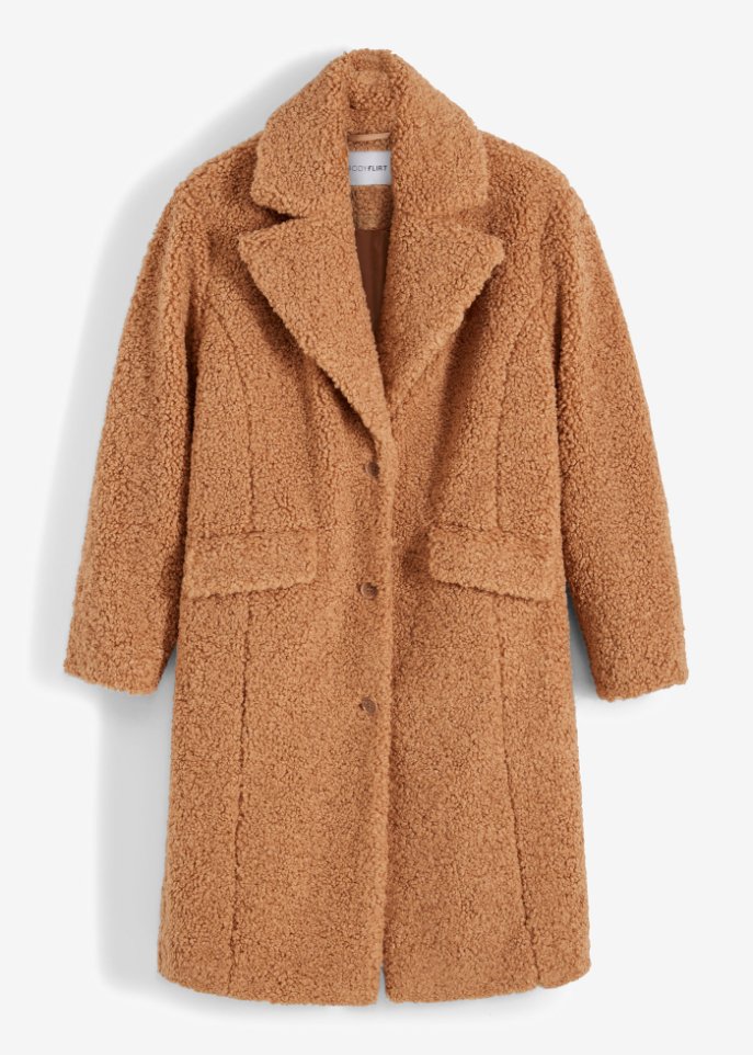 Boucle-Mantel