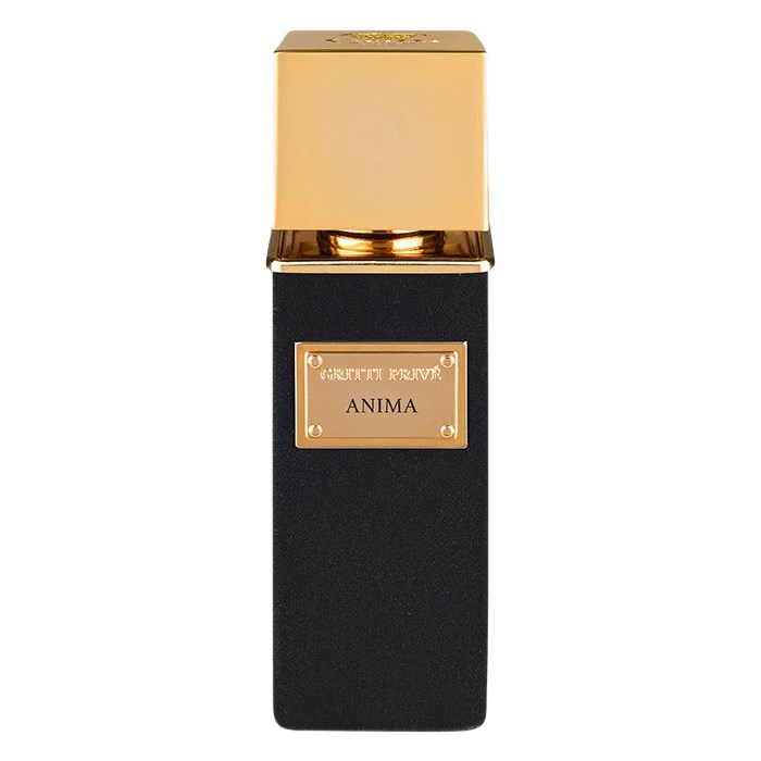 Extrait de Parfum