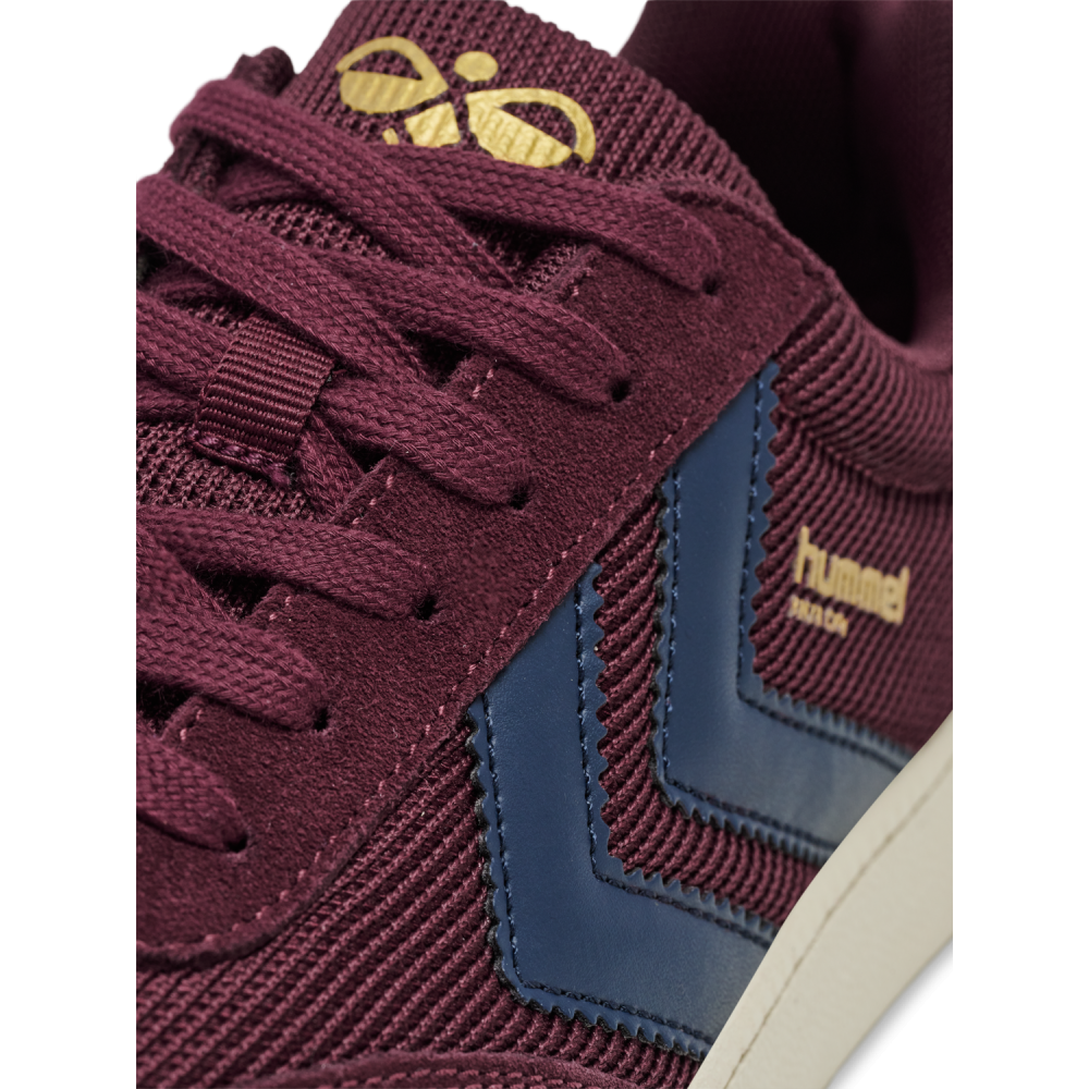 HUMMEL VM78 CPH MS 218637-3430 / rot
