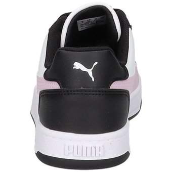 PUMA Caven 2.0 Sneaker in schwarz