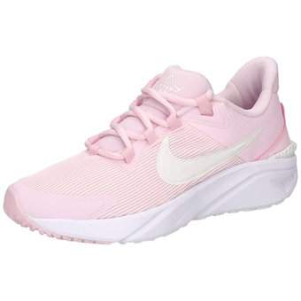 Nike Star Runner 4 Running in pink