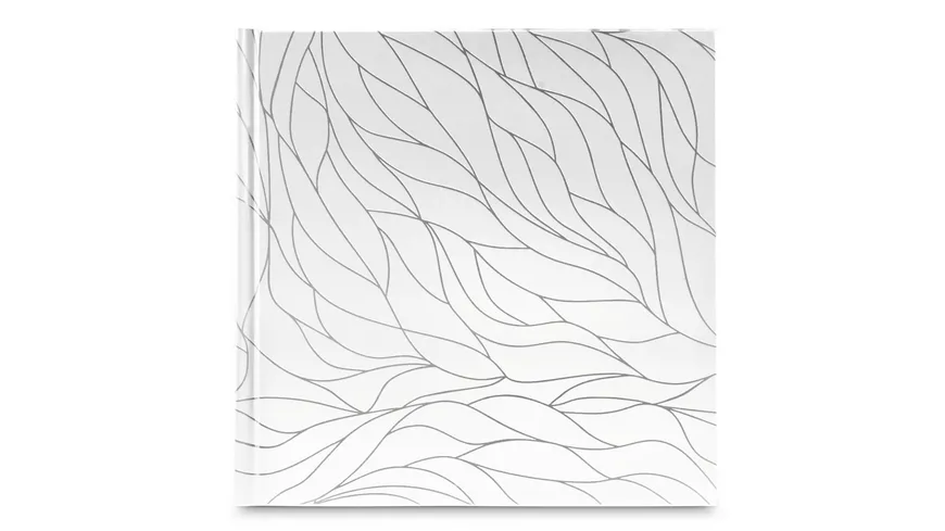Hama Buch-Album 