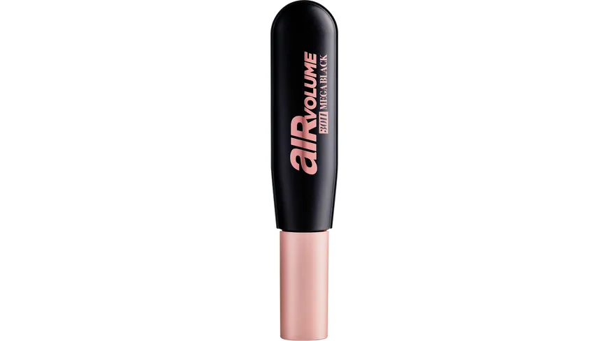 L'ORÉAL PARIS Mascara Air Mega Volume 30H 9.4 ml 0 - schwarz