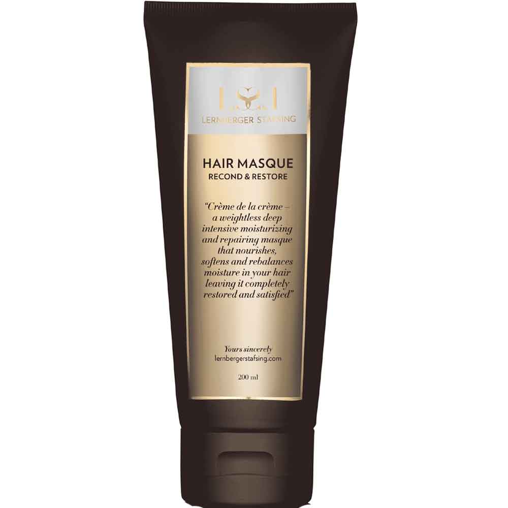 Lernberger Stafsing Hair Masque 200 ml