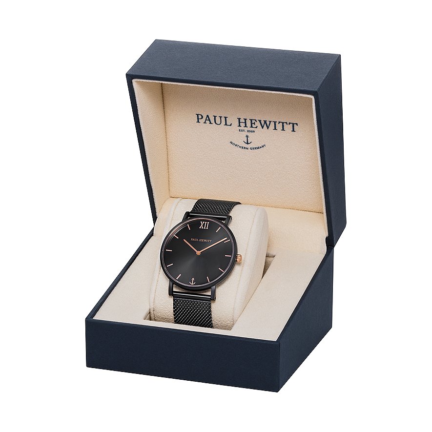 Paul Hewitt Herrenuhr Sailor