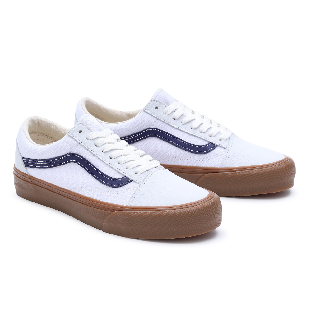 Vans Old Skool VR3 VN0005UBYY2 / weiss