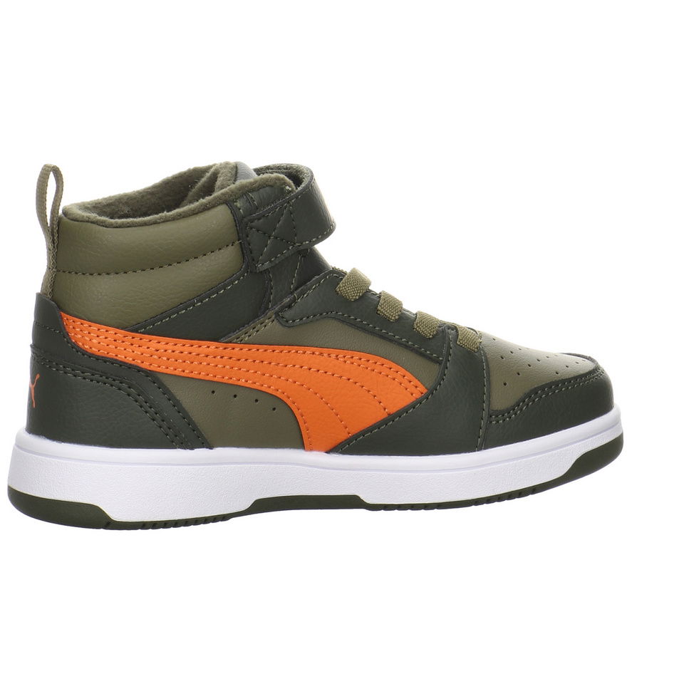 Puma Rebound V6 Mid WTR Sneaker