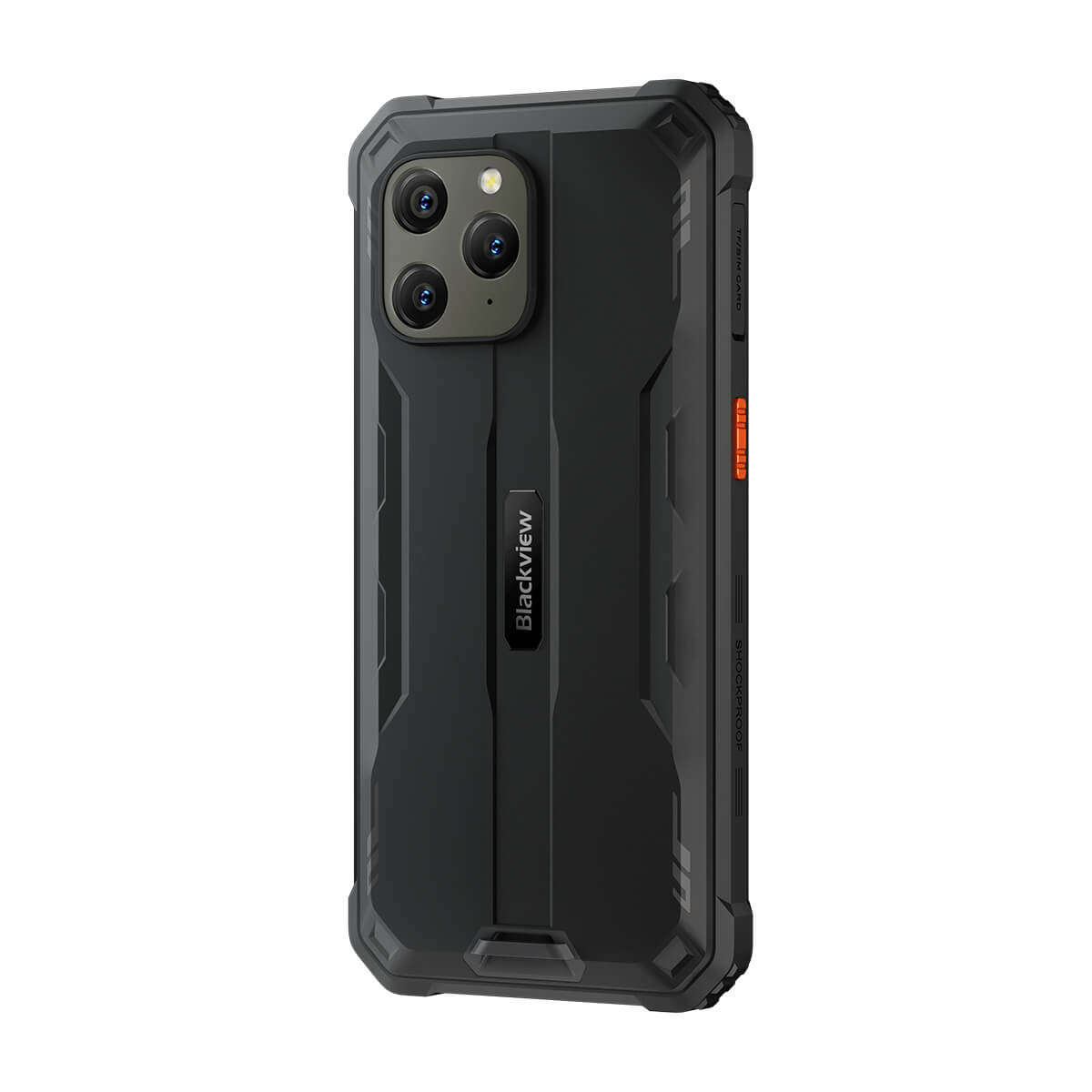 Blackview BV5300 pro Black Rugged Smartphone