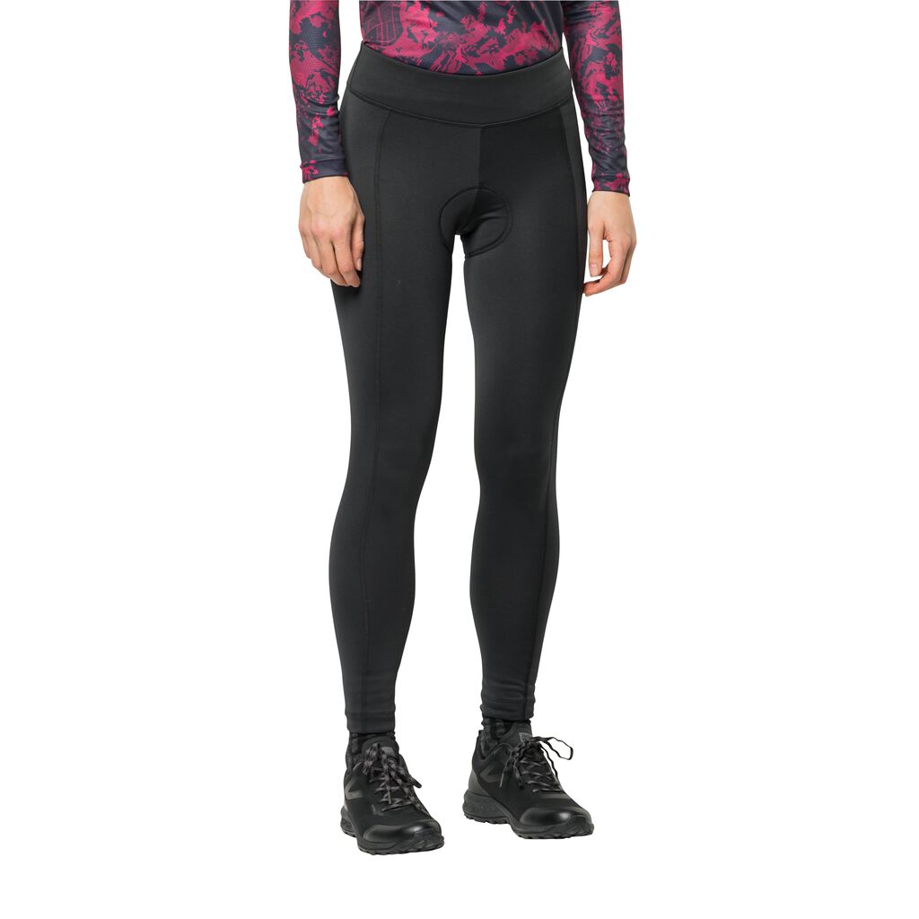 MOROBBIA TIGHTS W Fahrradhose Damen