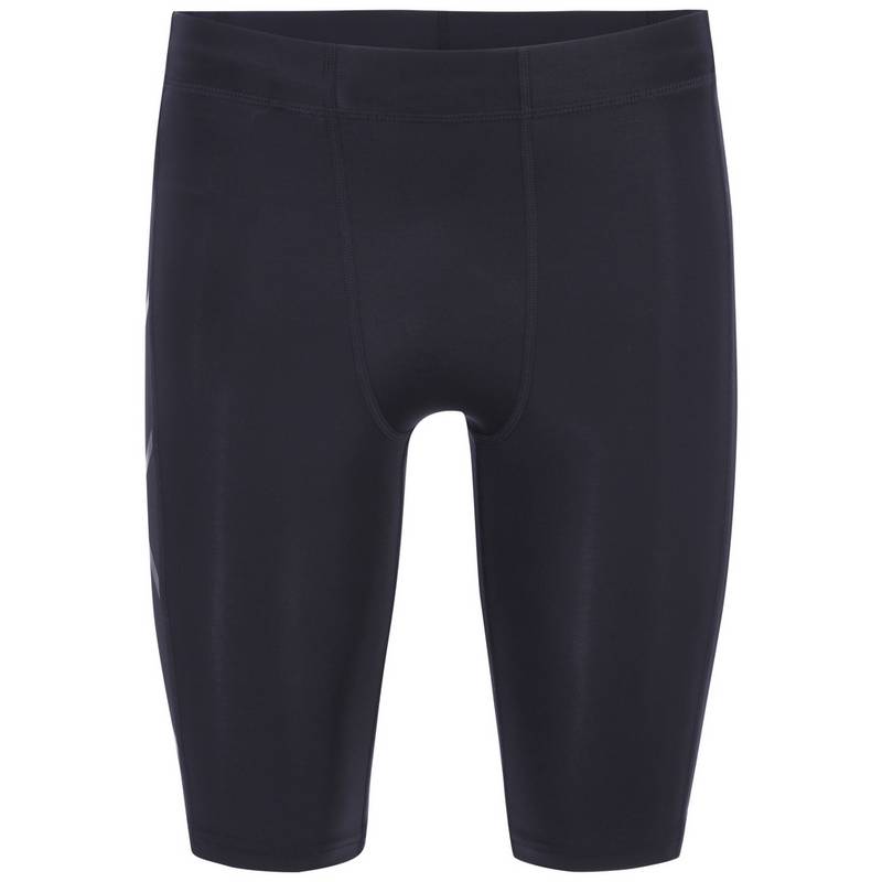 2XU Core Compression Shorts Funktionsshorts Herren