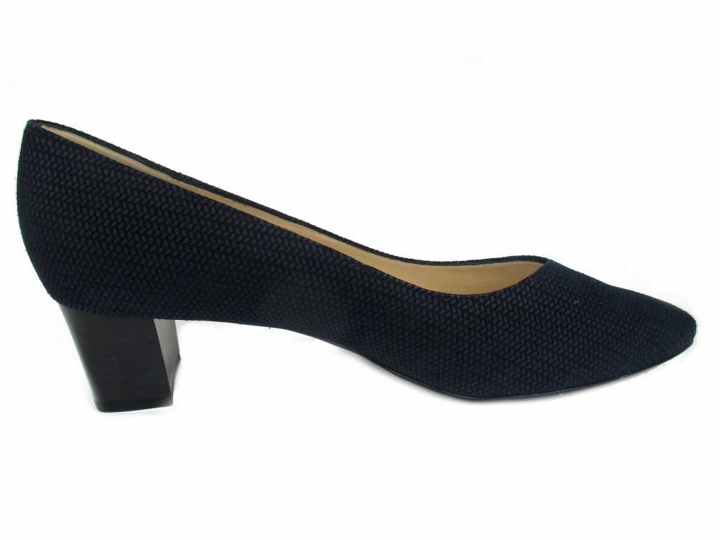 PETER KAISER Modische Pumps blau BAYLI