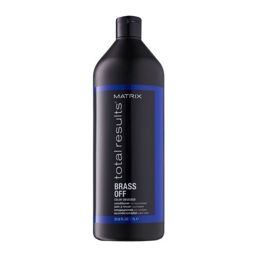 Matrix Total Results Brass Off Conditioner 1,000 ml