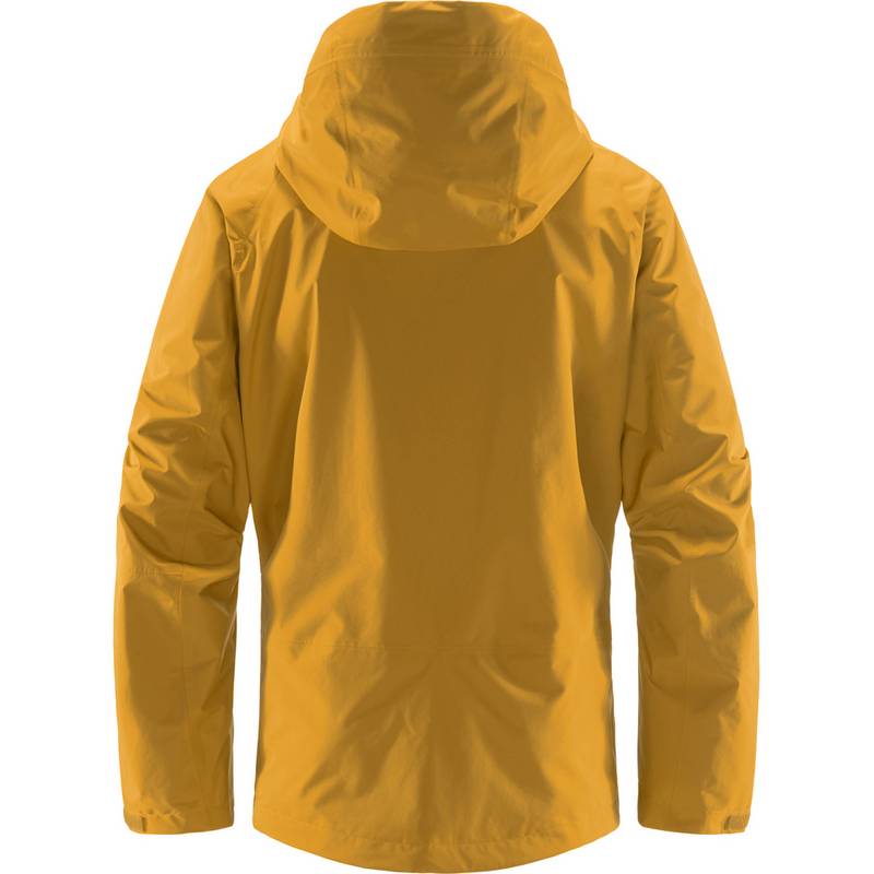 Haglfs Astral GTX Jacket Hardshelljacke Herren