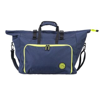 ShuttleTote Game Bag (Blue)