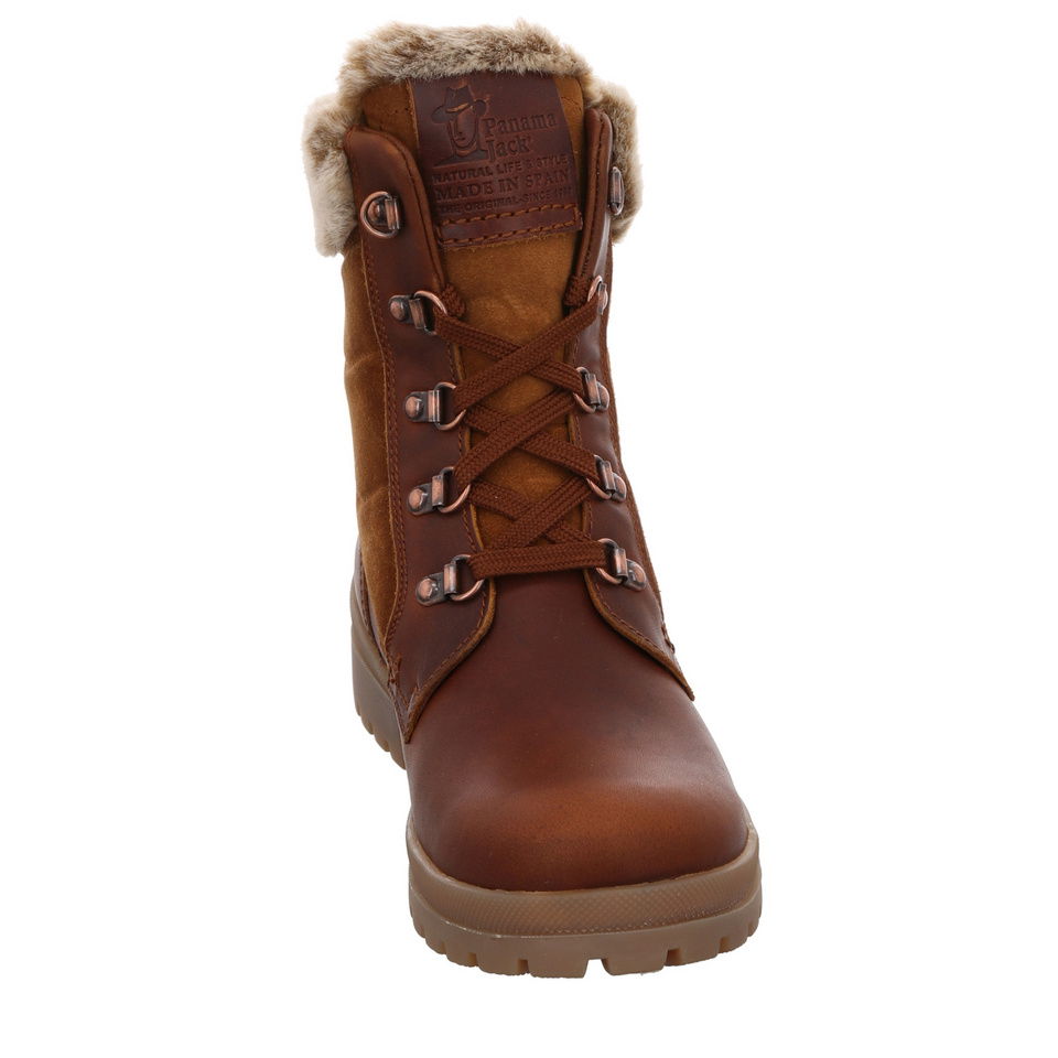 Panama Jack Tuscani Schnürboots