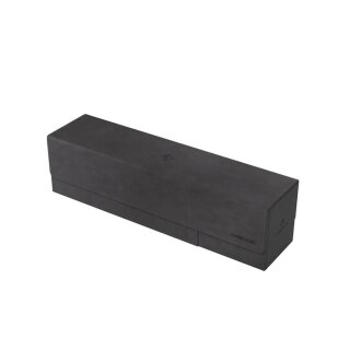 Gamegenic - Cards' Lair 400+ Black