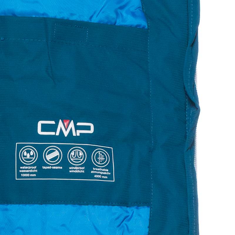 CMP Outdoorjacke Jungen