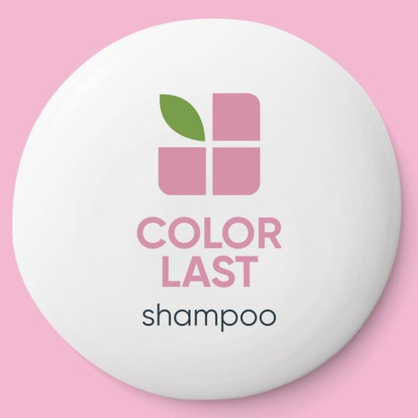 Biolage Colorlast Shampoo