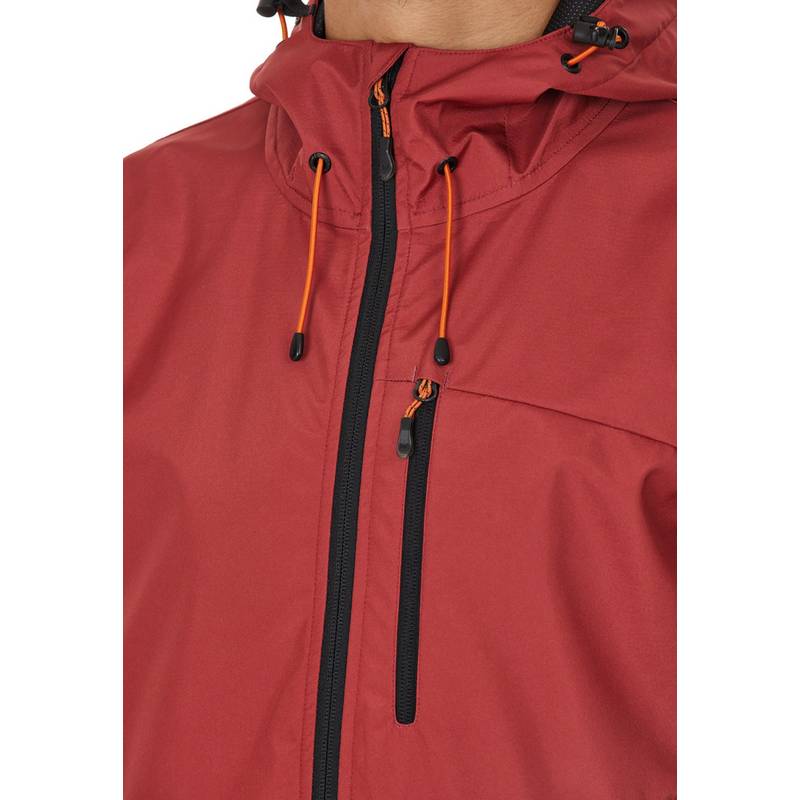 Whistler RODNEY Softshelljacke Herren