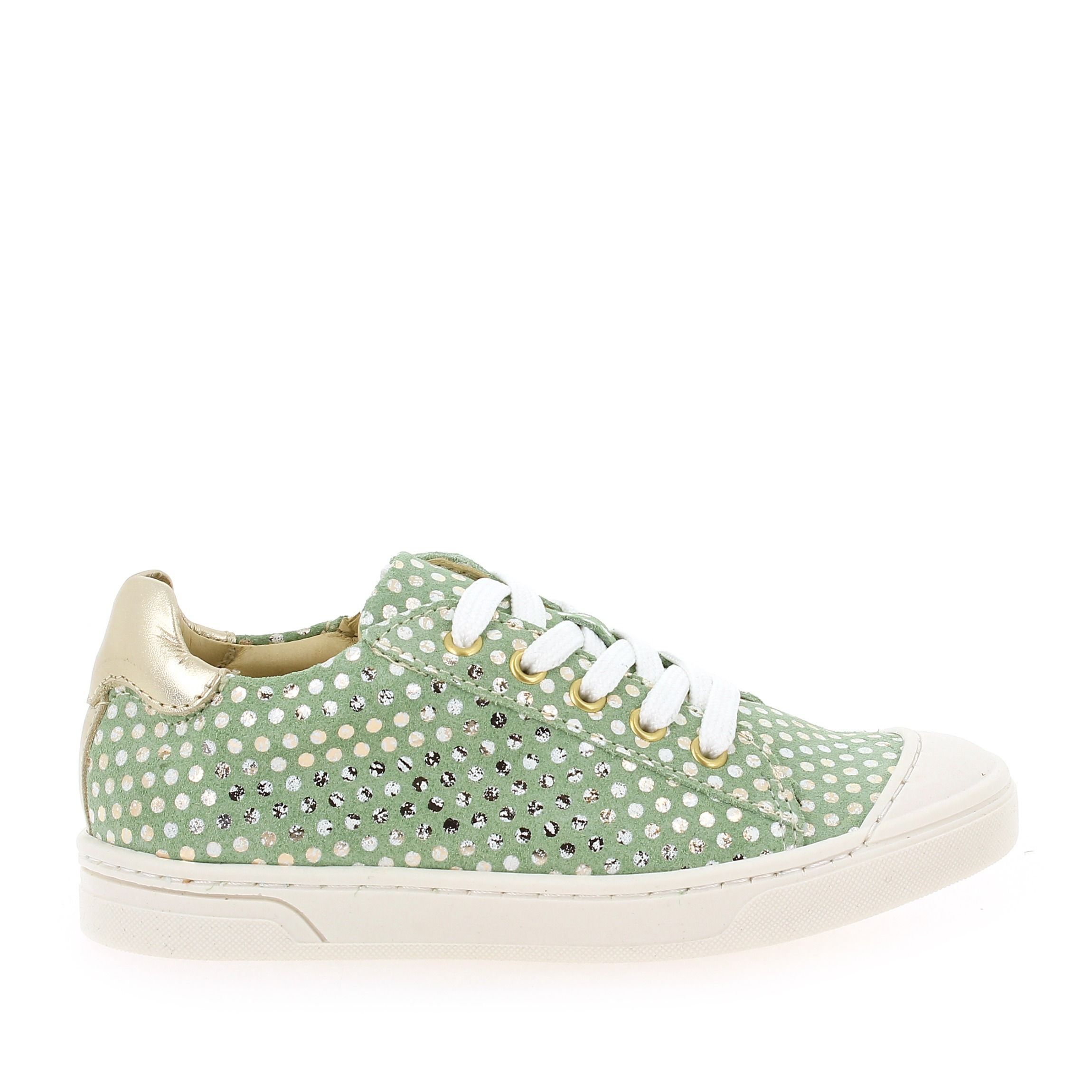 Bellamy  INDY E24 - Vert Platine