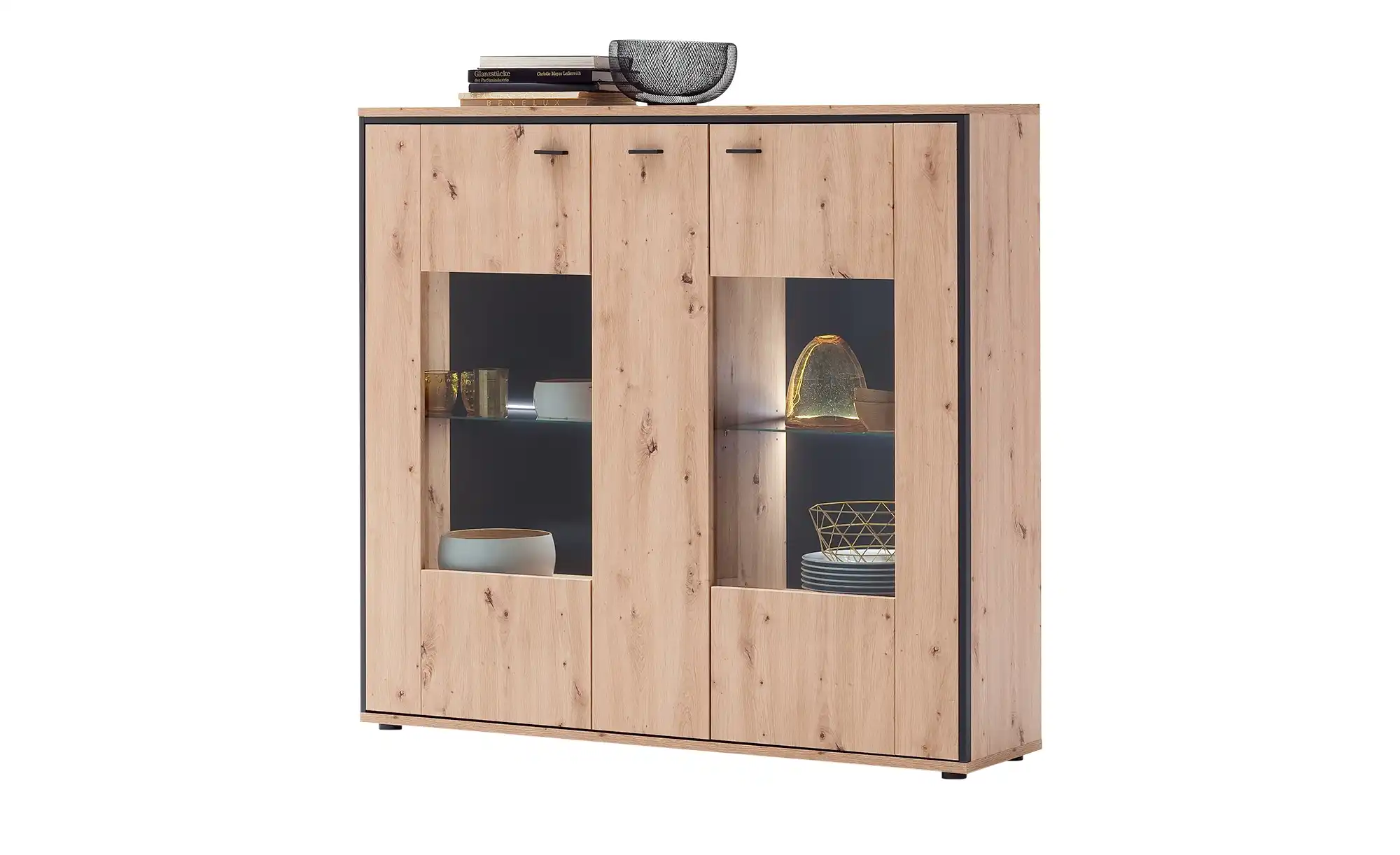 Primo Highboard Argon