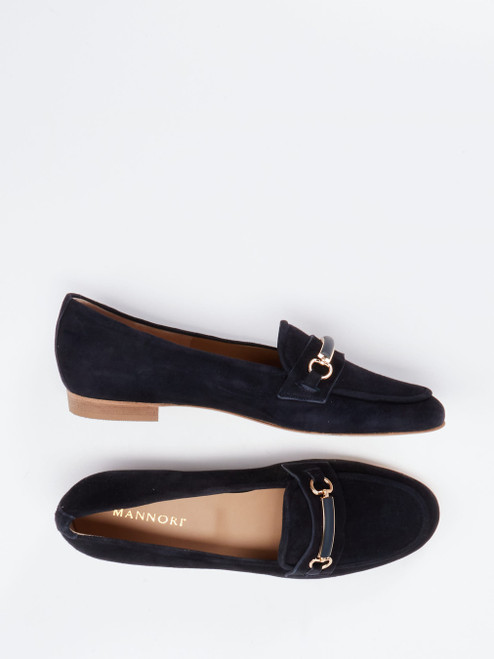 Slipper-15101090221 Mannori