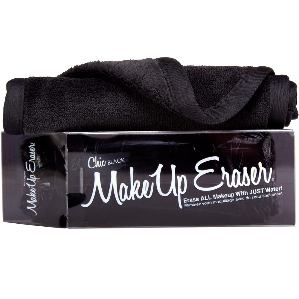 Make-Up Eraser Chic Black
