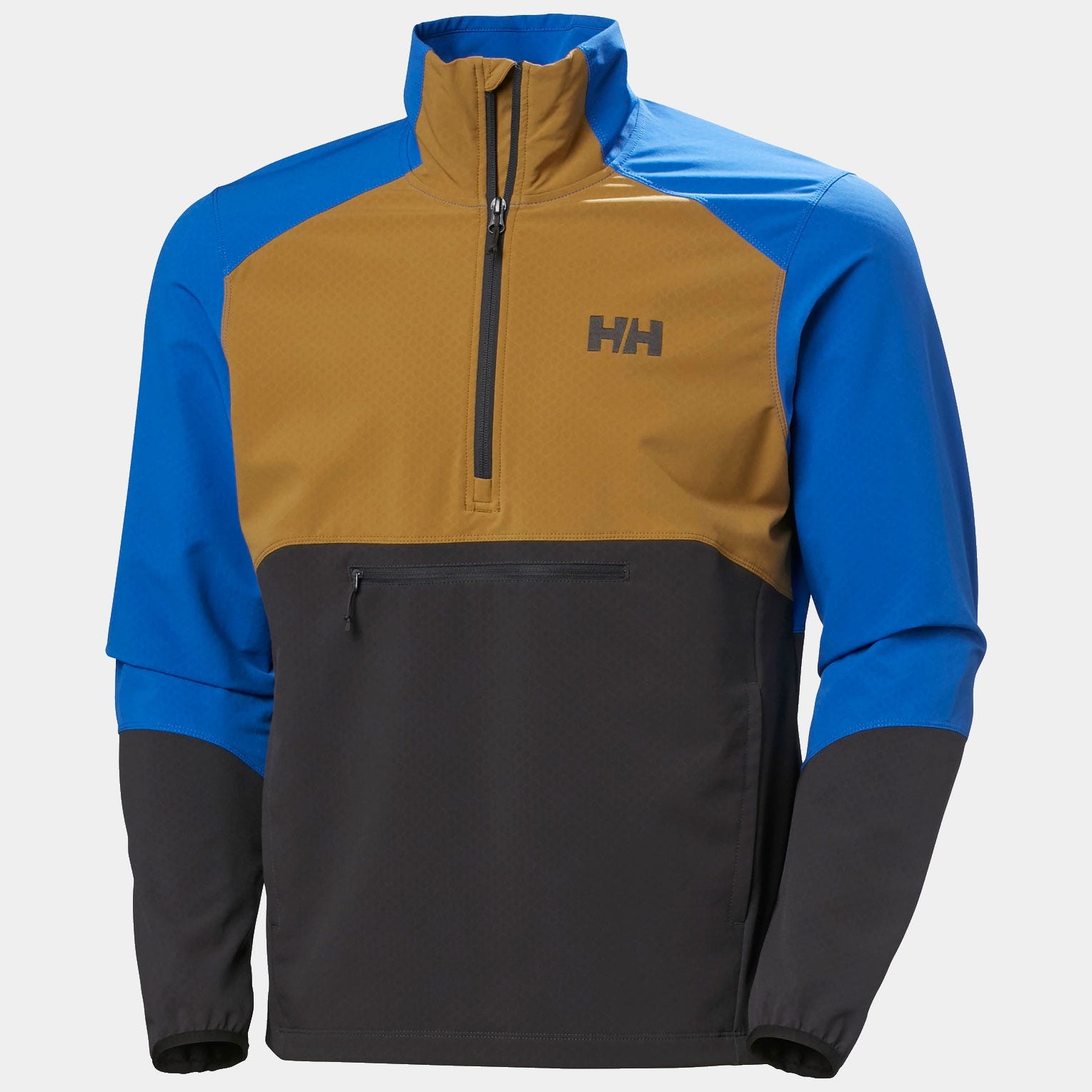 Men's Cascade Shield Anorak
