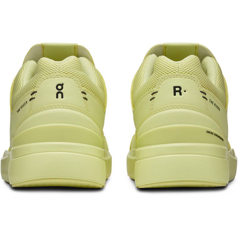On The Roger Cloubhouse Sneaker Damen