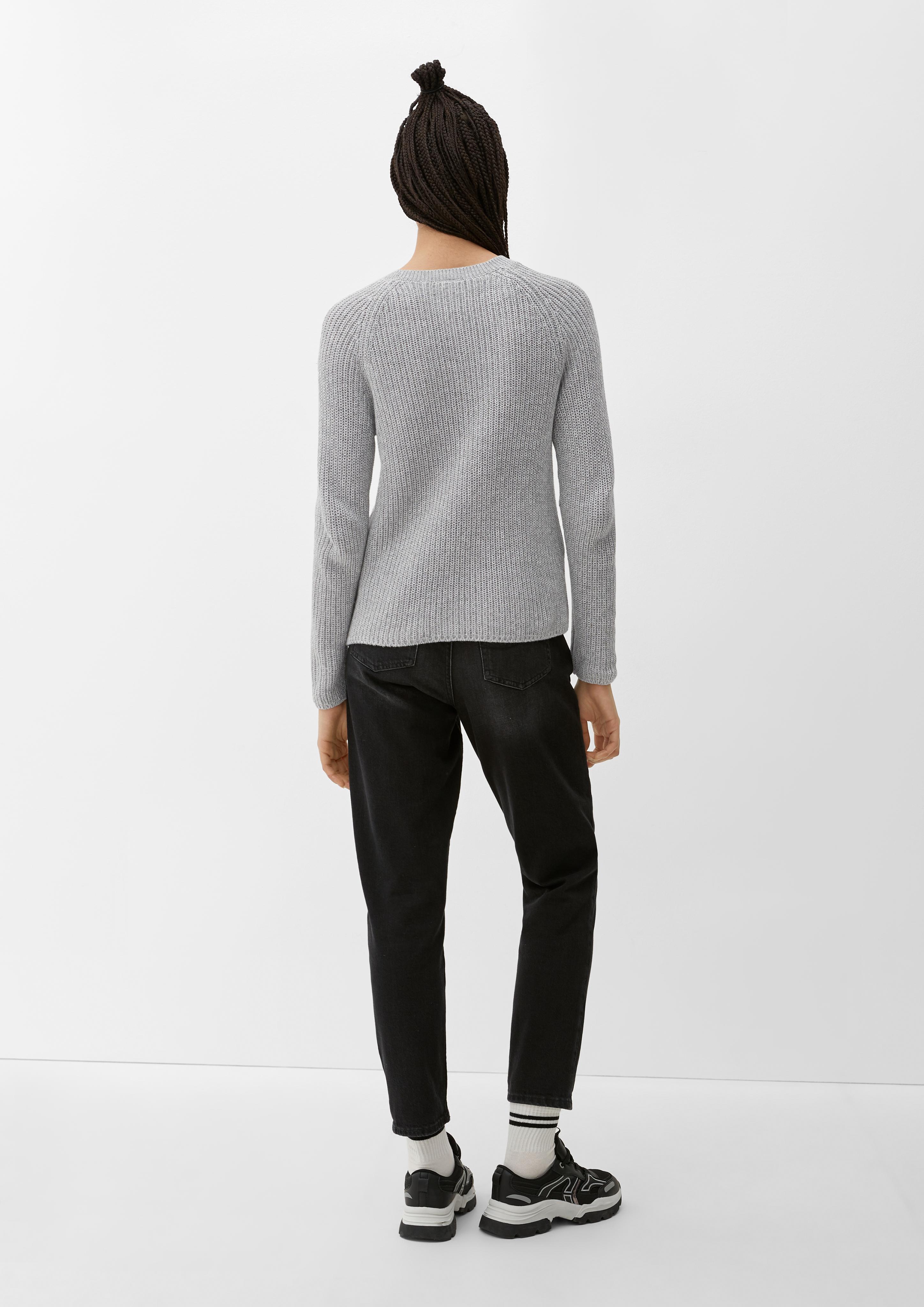 Pullover aus Strick  45.899.61.X012-9400