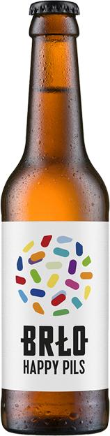 BRLO Happy Pils