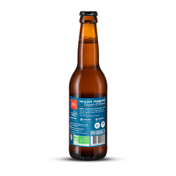 Petite Vadrouille 33 cl