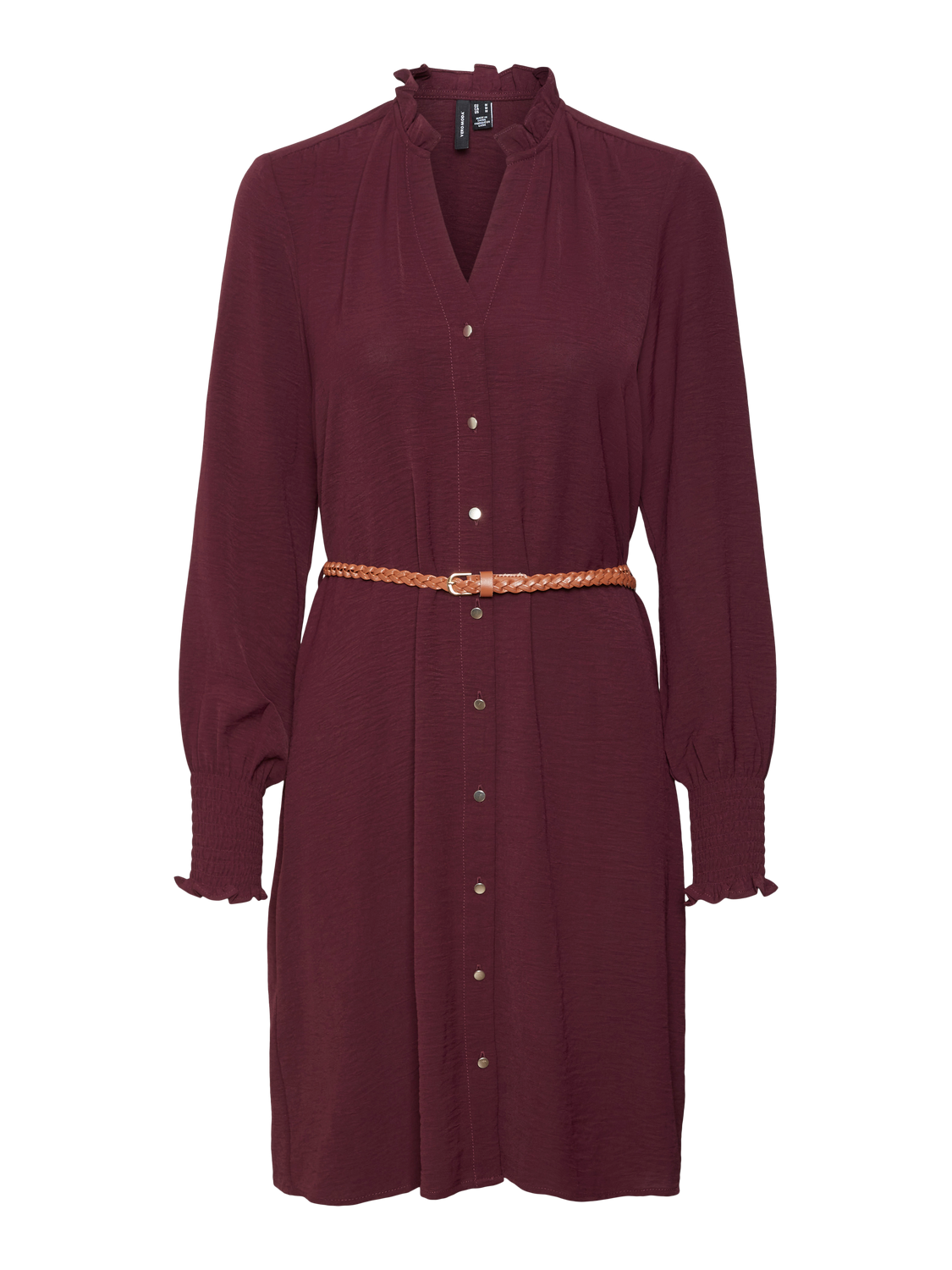 VMVIBE Kurzes Kleid