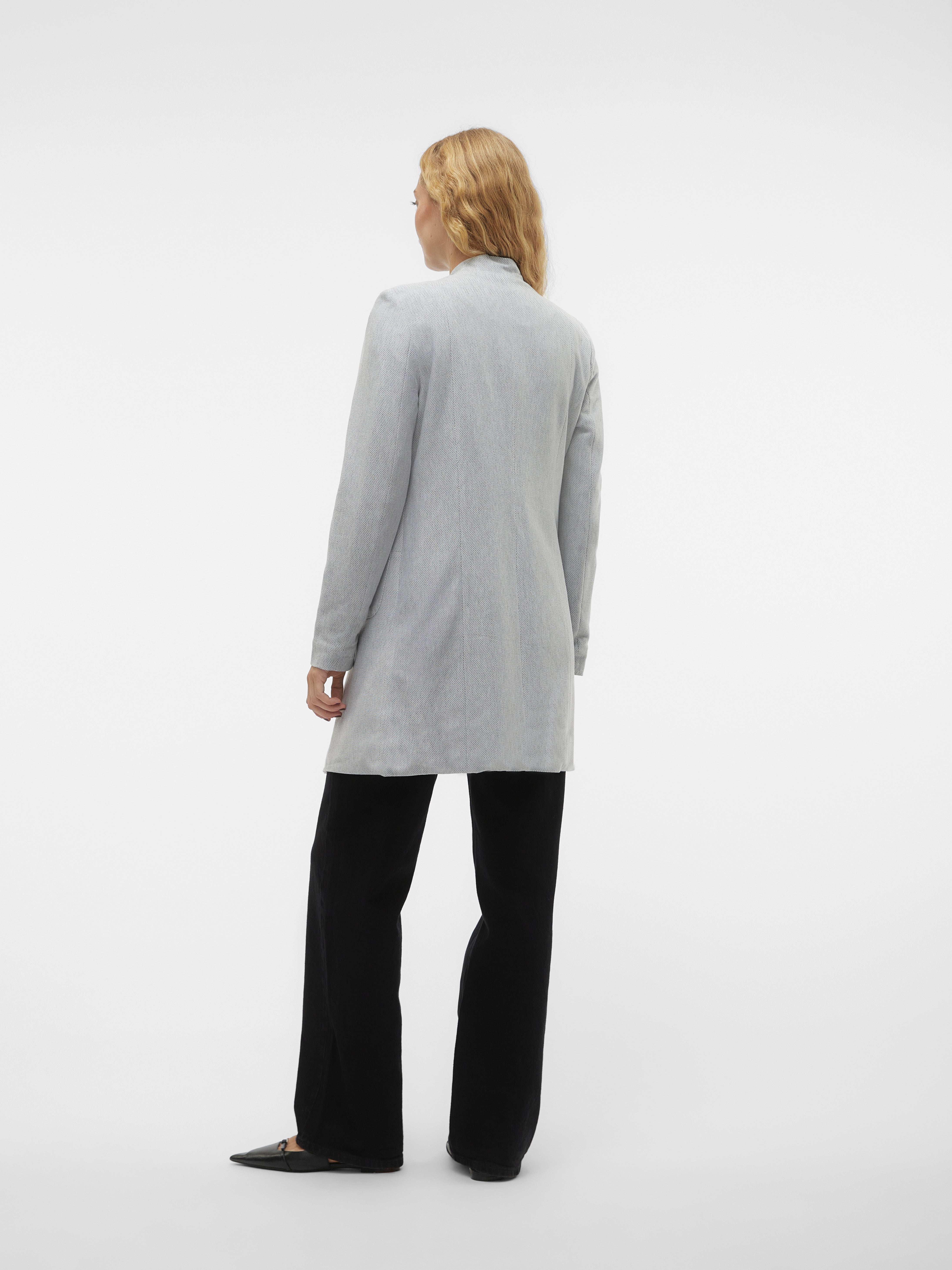 VMSILLE Blazer