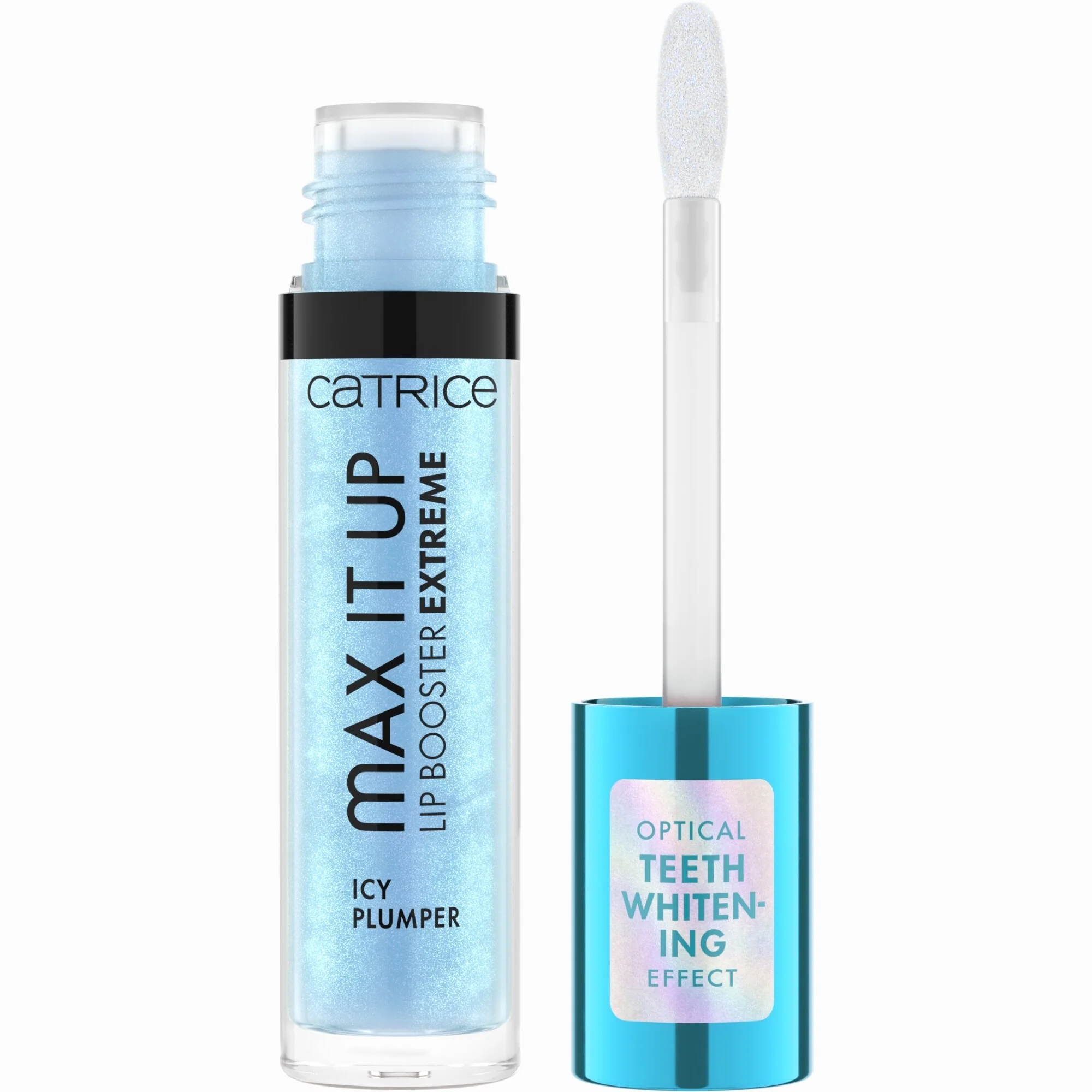 Max It Up Lip Gloss Booster - Λάμψη