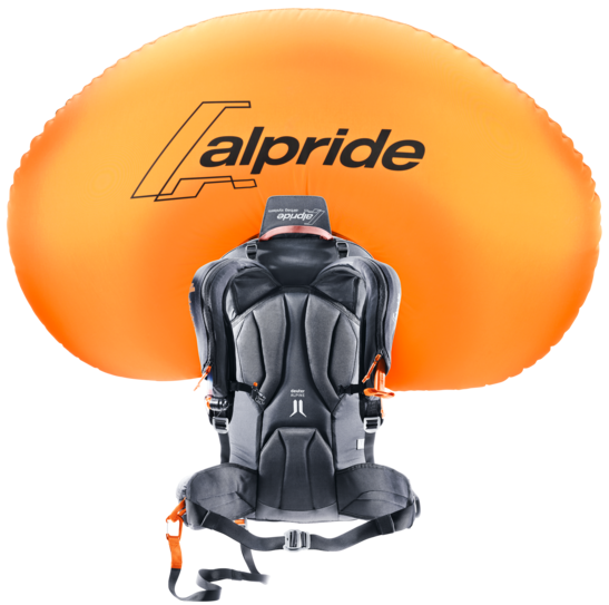 deuter Alproof 30 SL | Lawinenrucksack