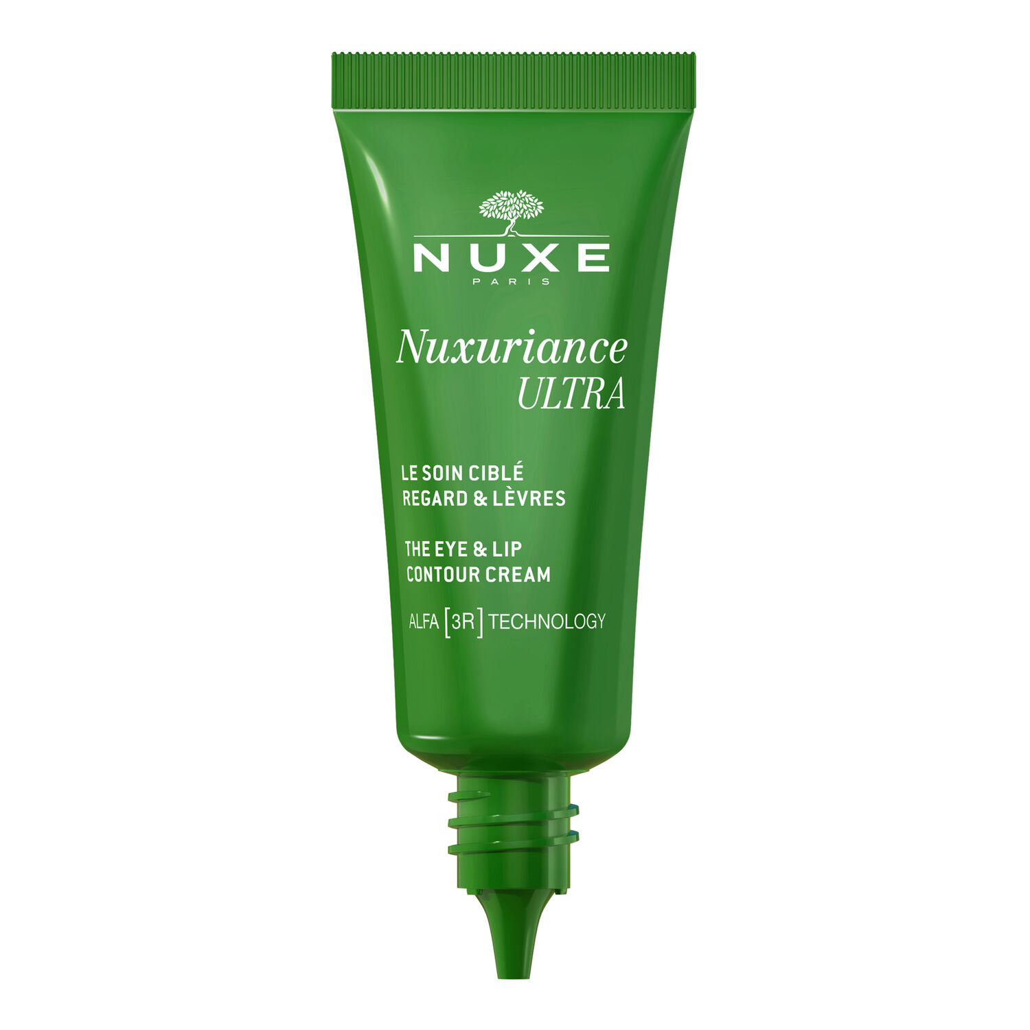 Nuxe NUXURIANCE ULTRA Le Soin Ciblé Regard et Lèvres, Nuxuriance Ultra 15 ml