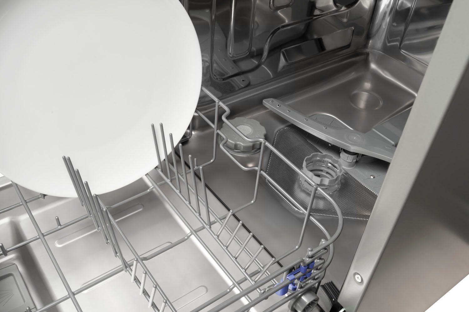 Amica Standgeschirrspüler, GSP 531 100 E, 10 Maßgedecke