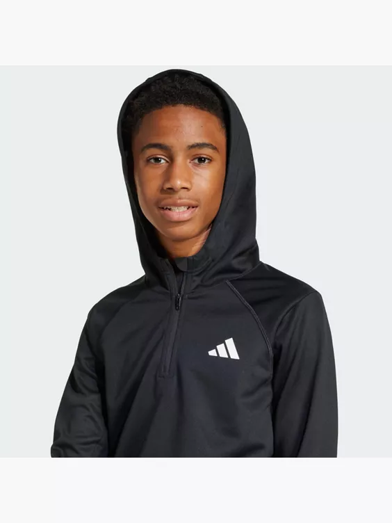 adidas All Sports NXT Kids Hoodie