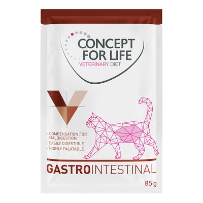 Concept for Life Veterinary Diet Gastro Intestinal