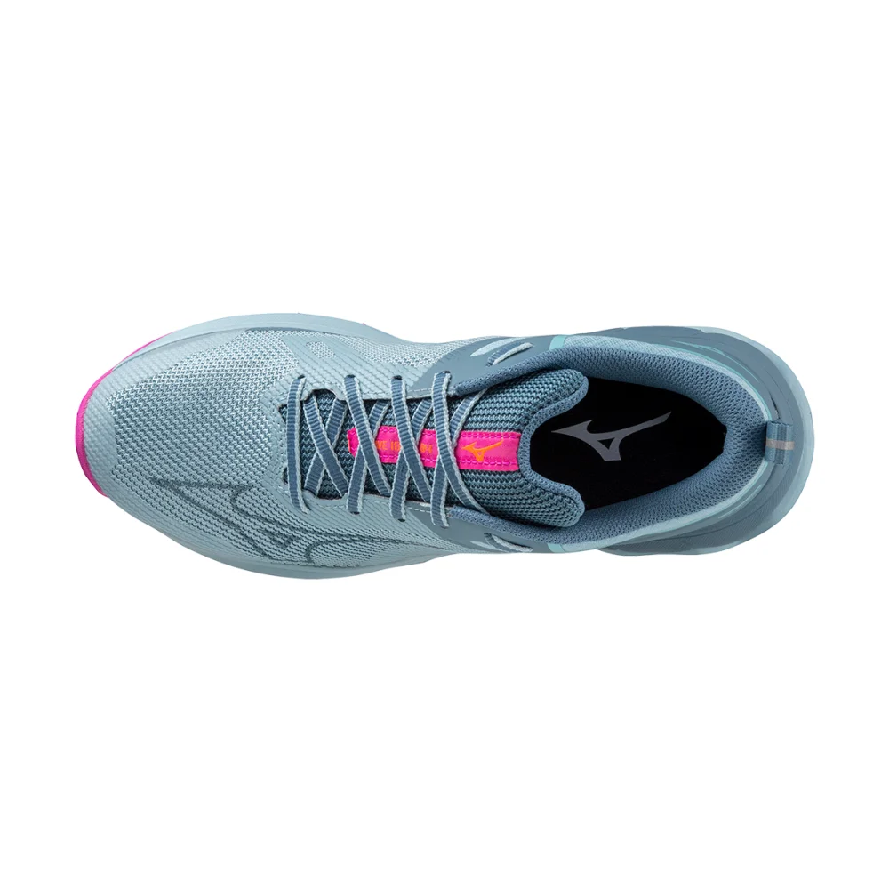 Mizuno Wave Ibuki 4 J1GK227371 / blau