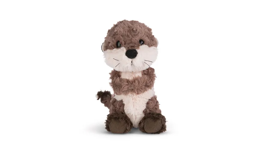 NICI FOREST FRIENDS 2023OTTER ODA 35CM