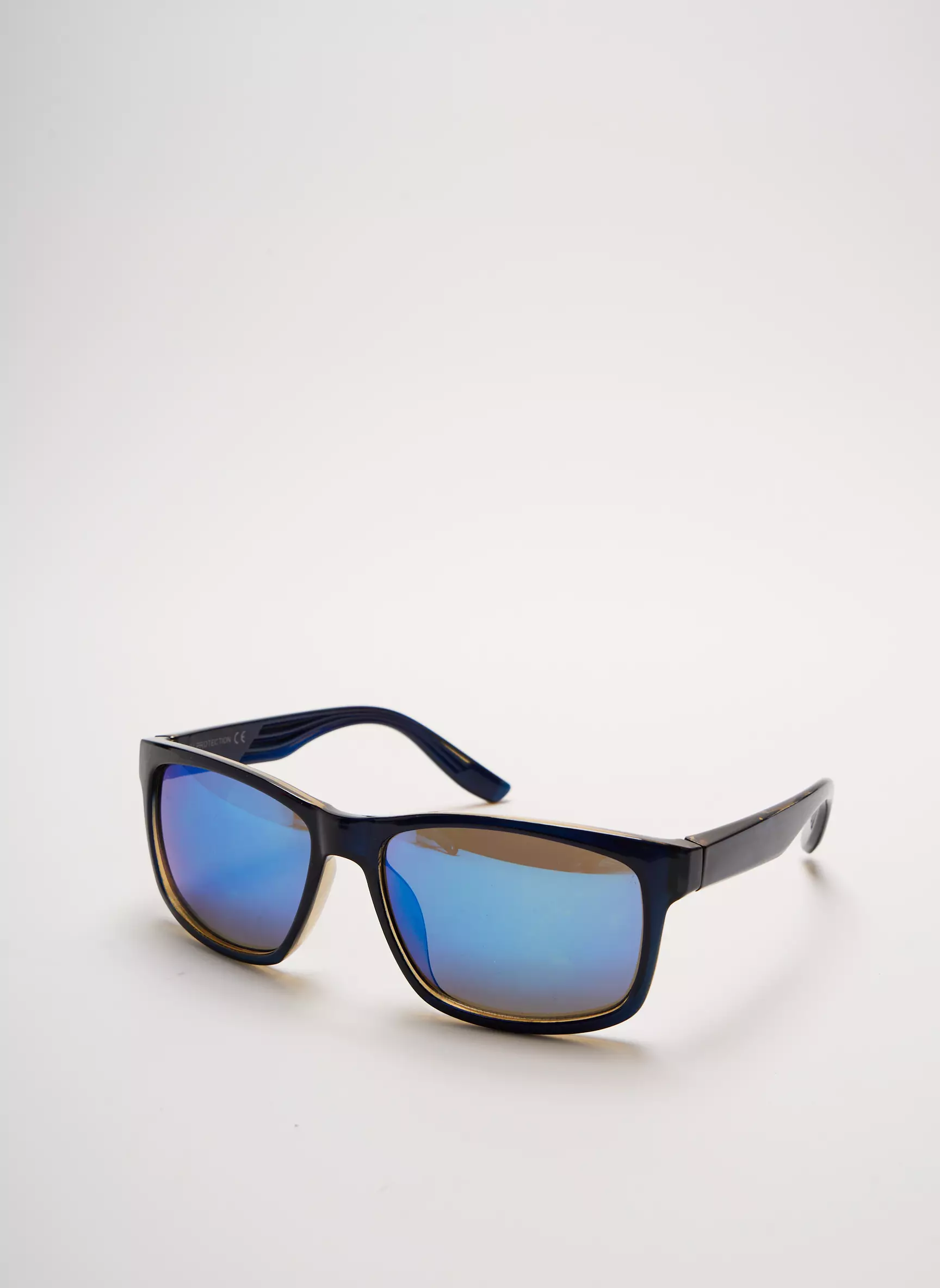 City Vision Eyewear Lunettes De Soleil Femme couleur noir