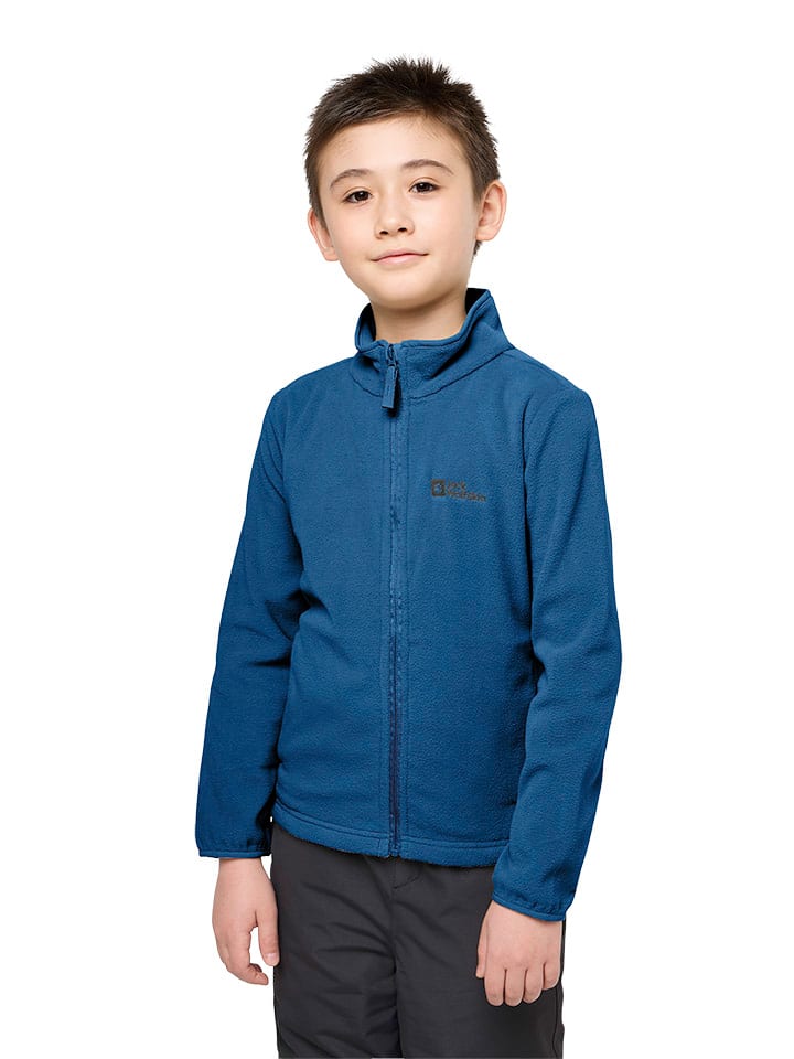 Jack Wolfskin Fleecejacke 