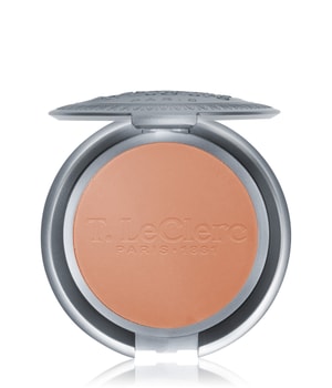 T.LeClerc Dermophile Pressed Powder Puder-10 g
