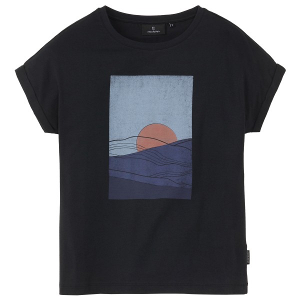 recolution - Women's T-Shirt Cayenne Sunset - T-Shirt