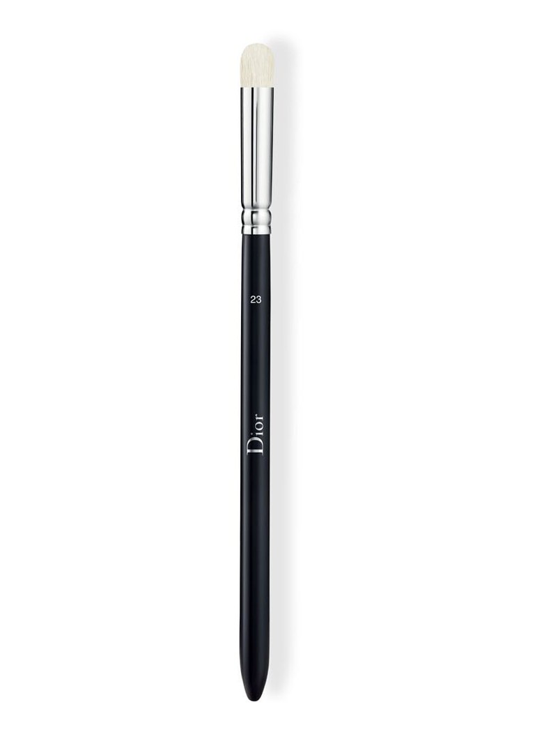 DIOR Dior Backstage Large Eye Shadow Blending Brush N°23 - Luomivärisivellin