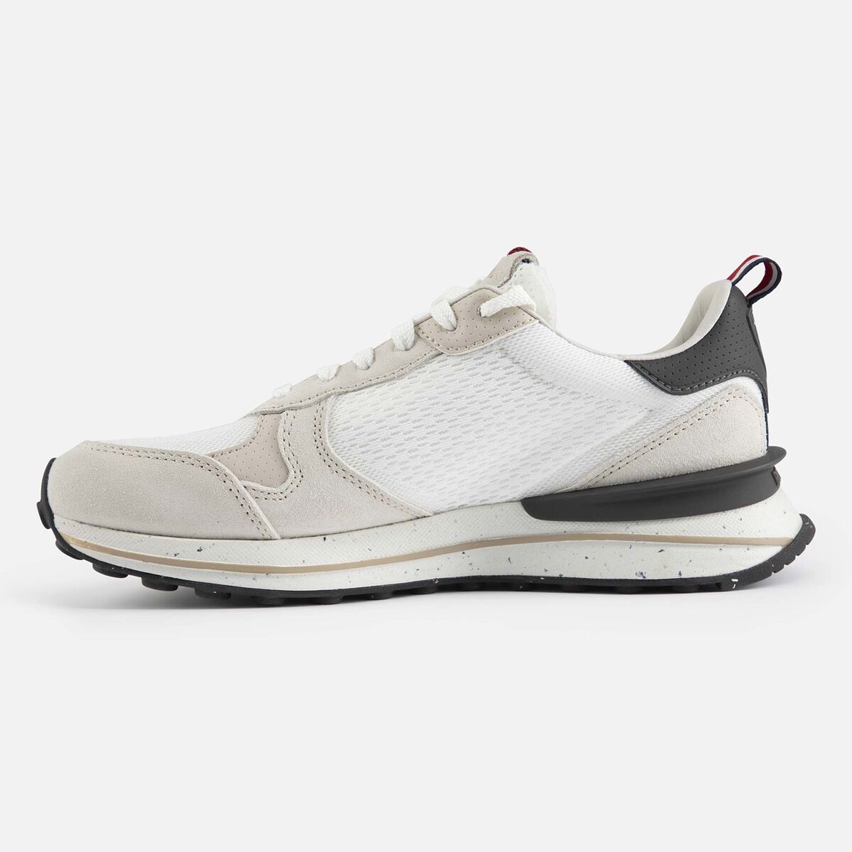 Heritage Retro Herrensneaker